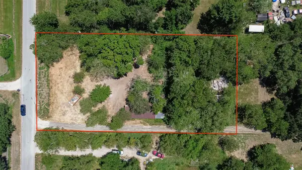 3126 Henson Road, Rosenberg, TX 77471