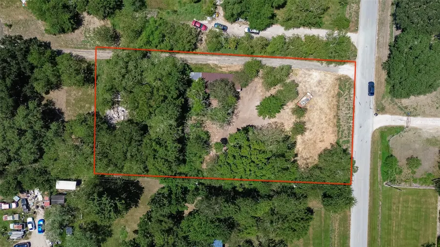 3126 Henson Road, Rosenberg, TX 77471 - #2