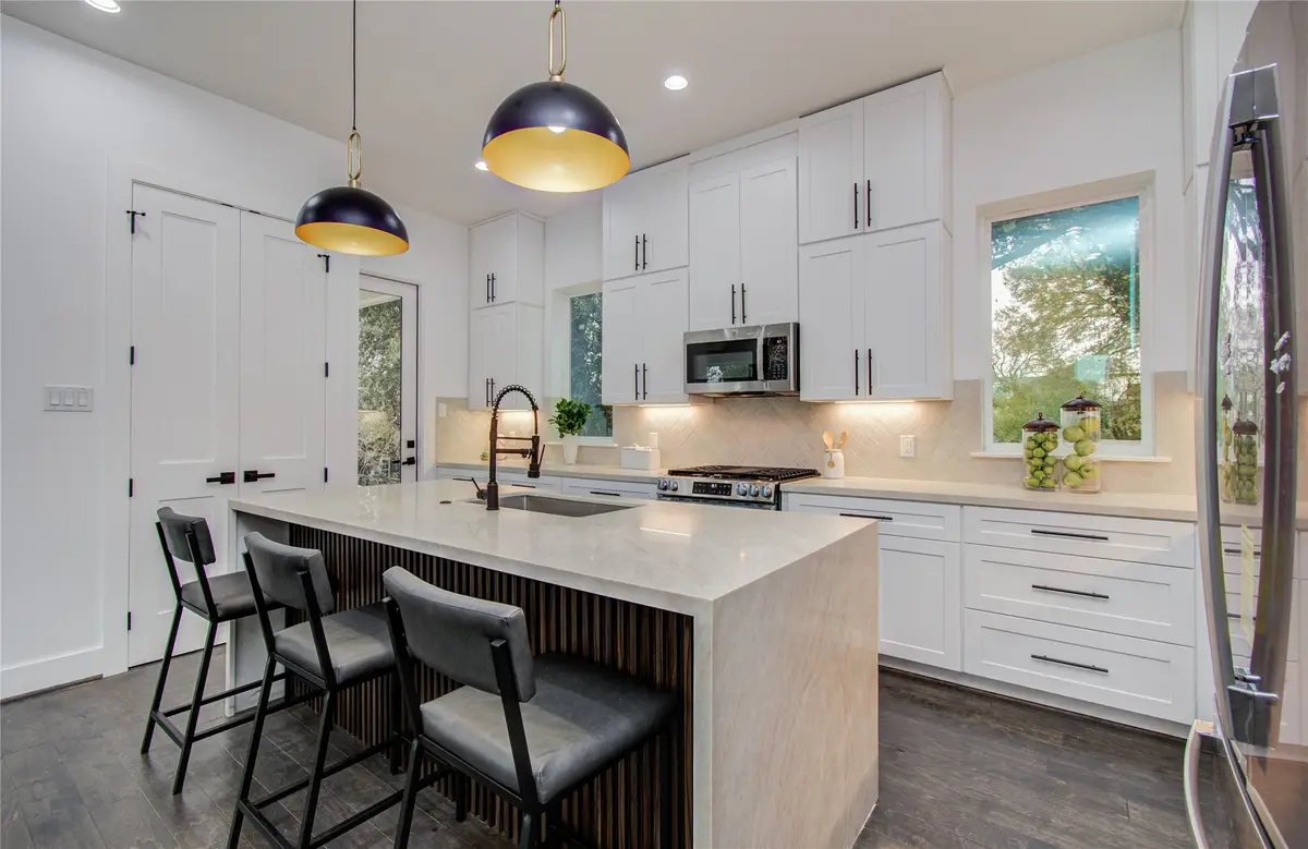 5024 Winnetka Street #C, Houston, TX 77021 - #1