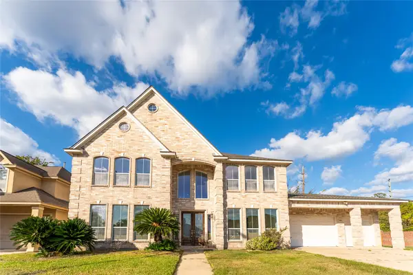7402 Regency Place, Spring, TX 77379