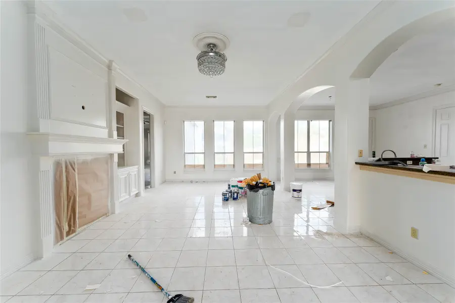 7402 Regency Place, Spring, TX 77379 - Image #3