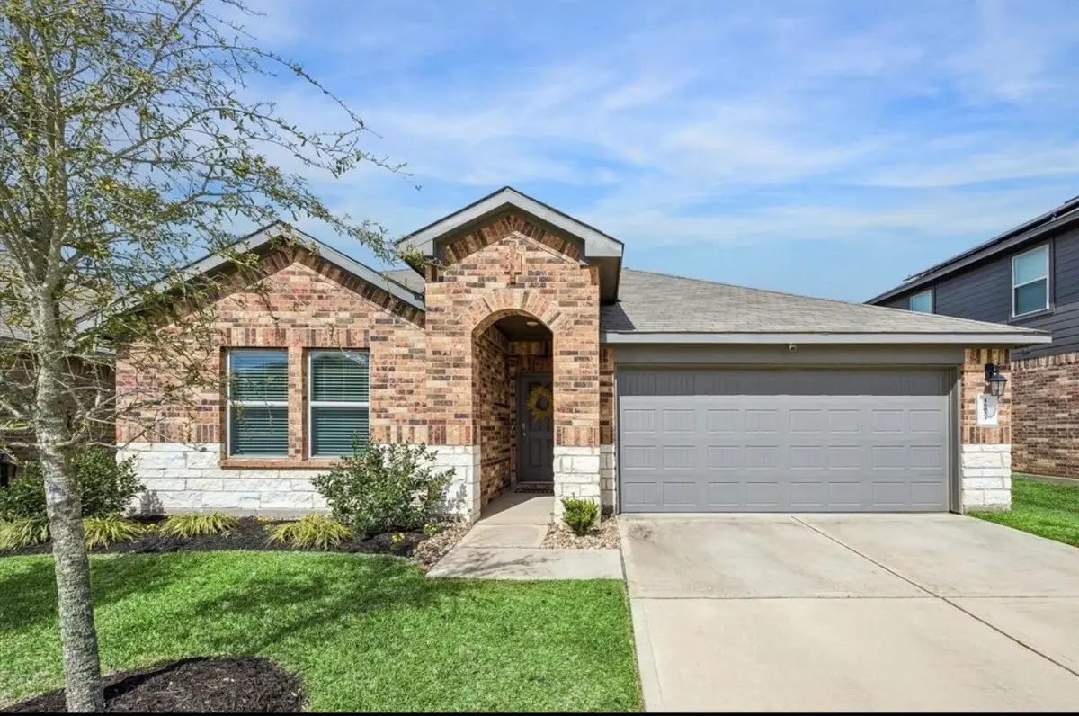 16023 Mersmann Ridge Lane, Hockley, TX 77447 - #1