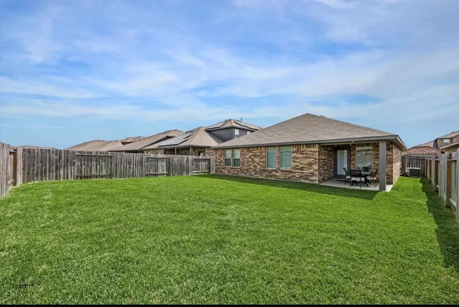 16023 Mersmann Ridge Lane, Hockley, TX 77447 - #2