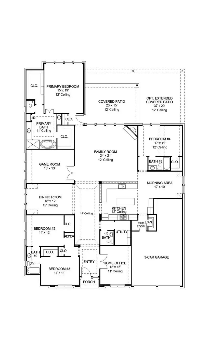 6435 King Ranch Loop, Manvel, TX 77578 - Image #2