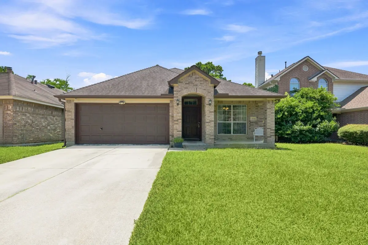 2514 Spring Dusk Lane, Spring, TX 77373 - #1