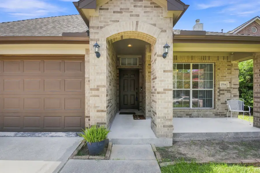 2514 Spring Dusk Lane, Spring, TX 77373 - #2