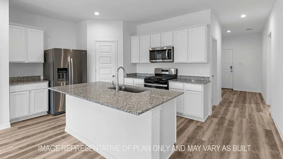 10646 Knox Landing Drive, Bryan, TX 77845 - #2