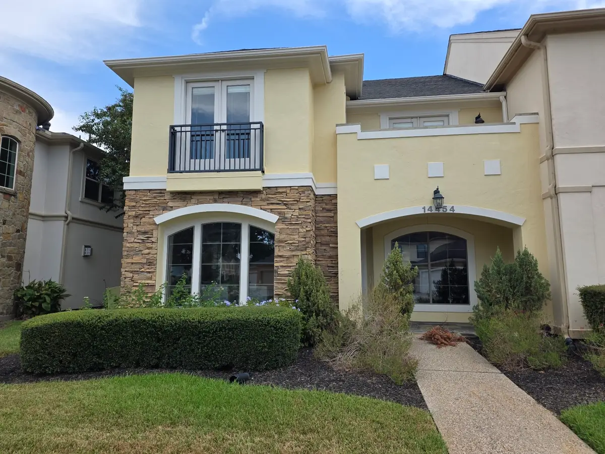 14454 Summerleaf Lane, Houston, TX 77077 - #1