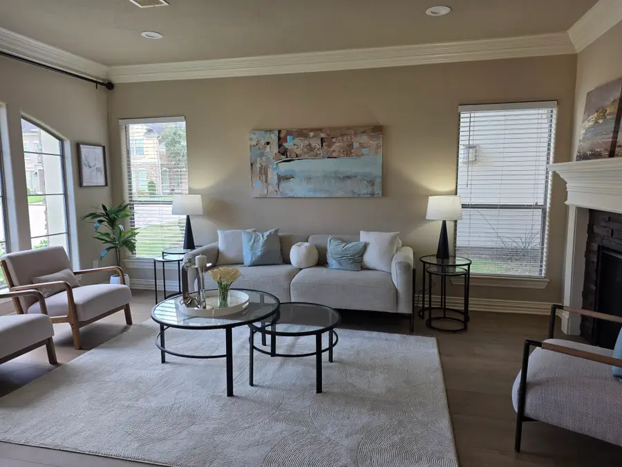 14454 Summerleaf Lane, Houston, TX 77077 - #2