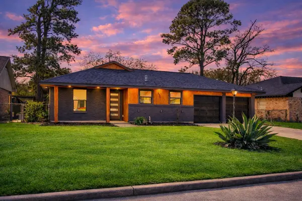 7630 Yoe Street, Houston, TX 77016