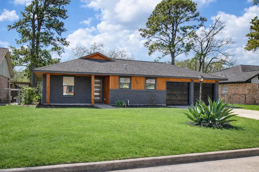 7630 Yoe Street, Houston, TX 77016 - #2