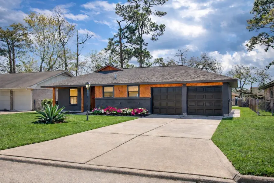 7630 Yoe Street, Houston, TX 77016 - #3