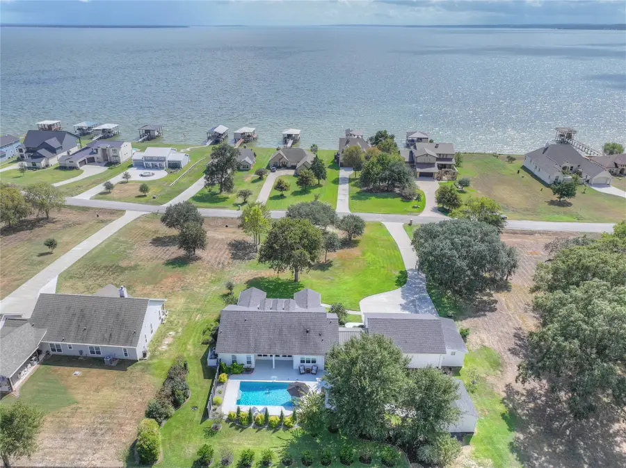 132 Heritage Drive, Point Blank, TX 77364 - #2