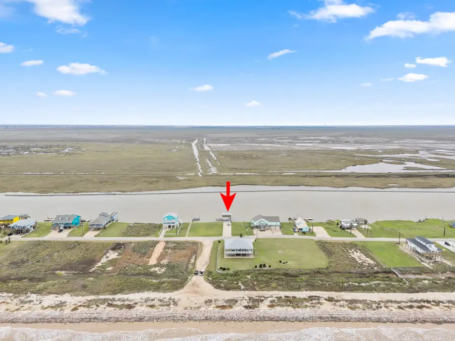 1861 Cr 230 Drive, Sargent, TX 77414 - #3