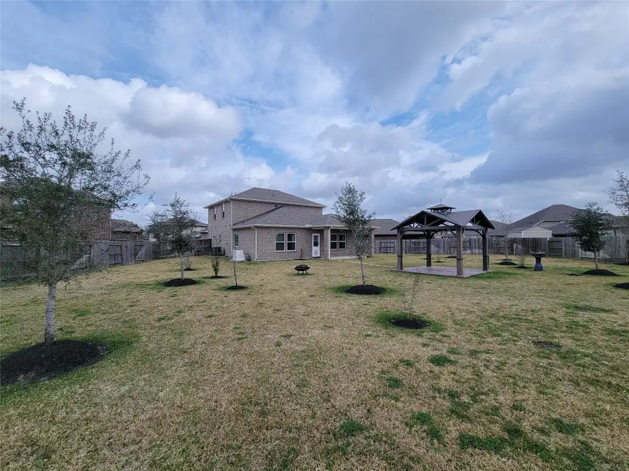 1819 Iris Knoll Lane, Pearland, TX 77089 - #2