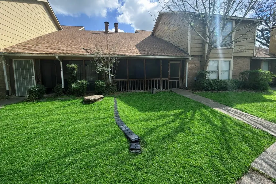 12207 W Village Drive #B, Houston, TX 77039 - #3