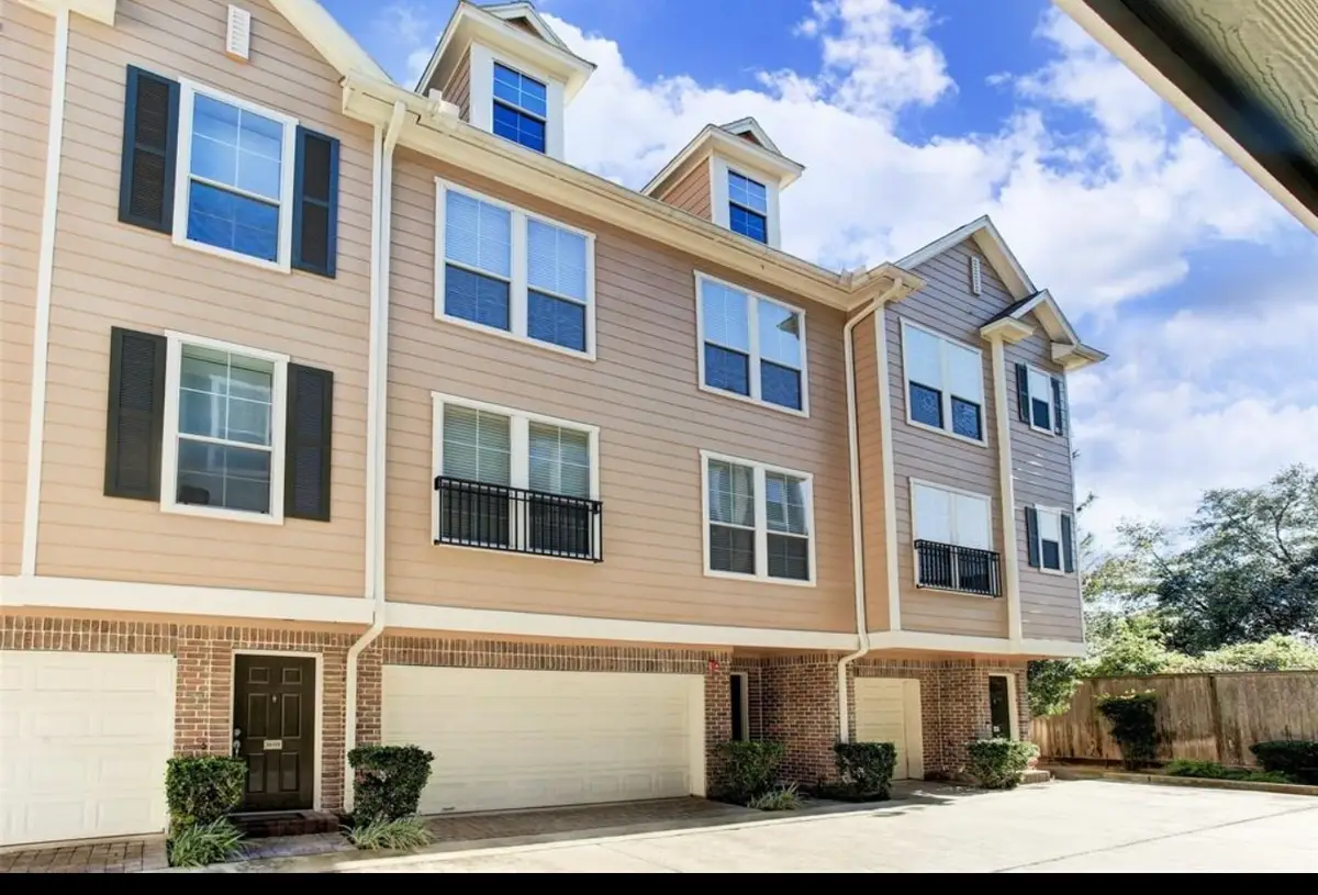 3001 Murworth Drive #1602, Houston, TX 77025 - Image #1