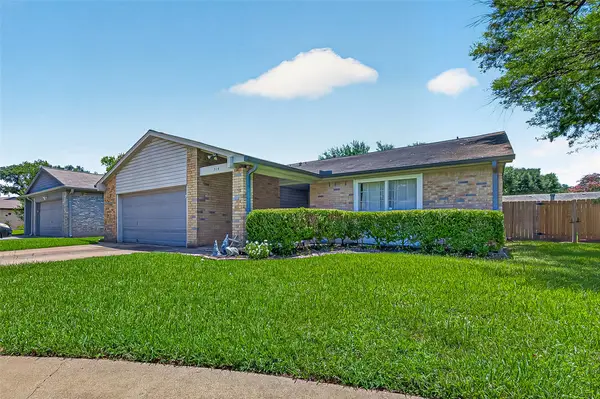 715 N Fork Court, Katy, TX 77450