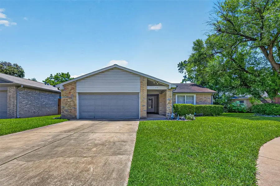 715 N Fork Court, Katy, TX 77450 - #2