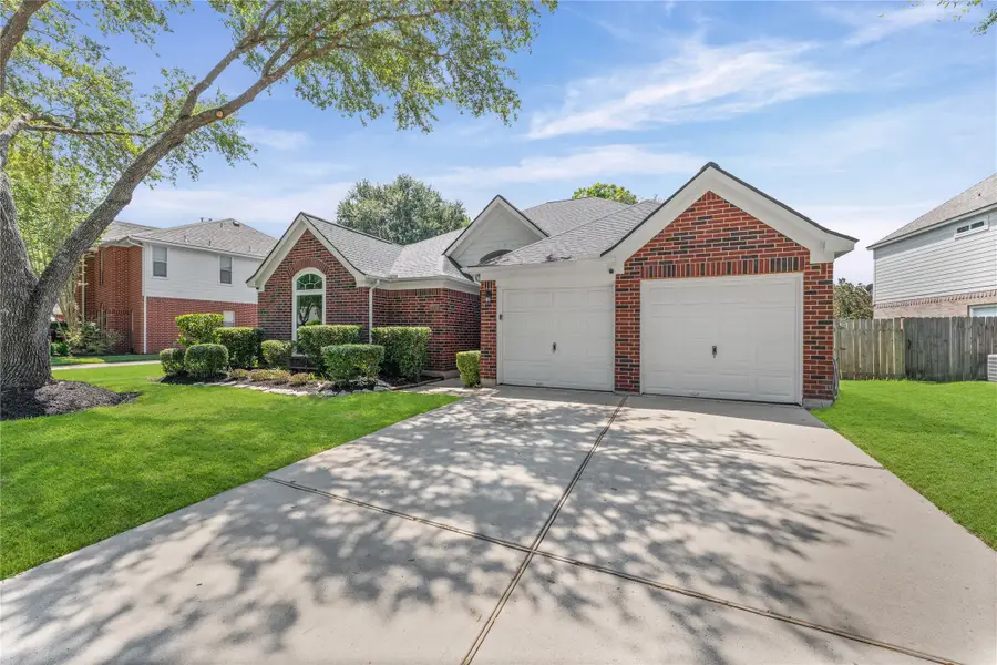 3314 Sage Terrace, Katy, TX 77450 - Image #2