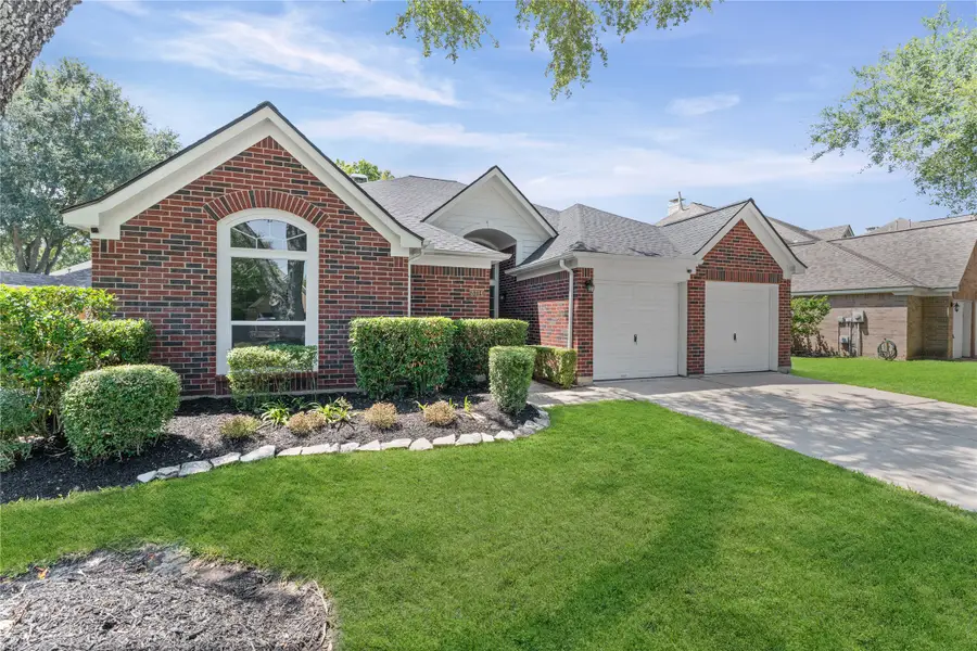 3314 Sage Terrace, Katy, TX 77450 - Image #3