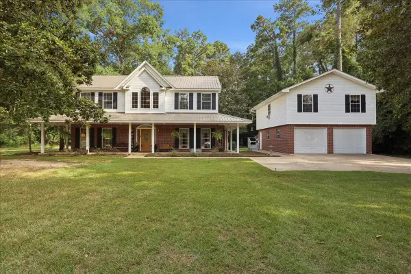 1000 Forsythia Drive, Kountze, TX 77625