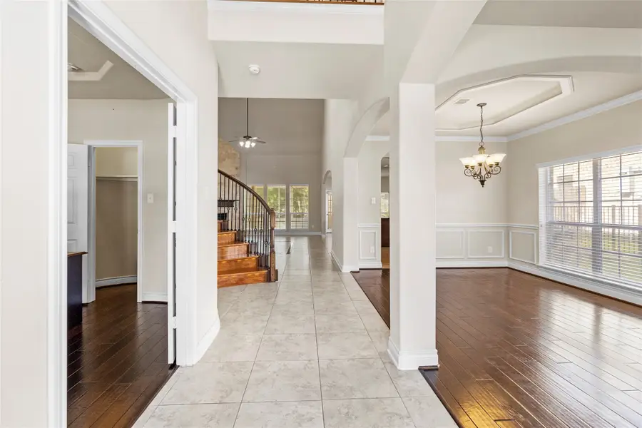 2446 W Bramlet Drive, Conroe, TX 77304 - #3