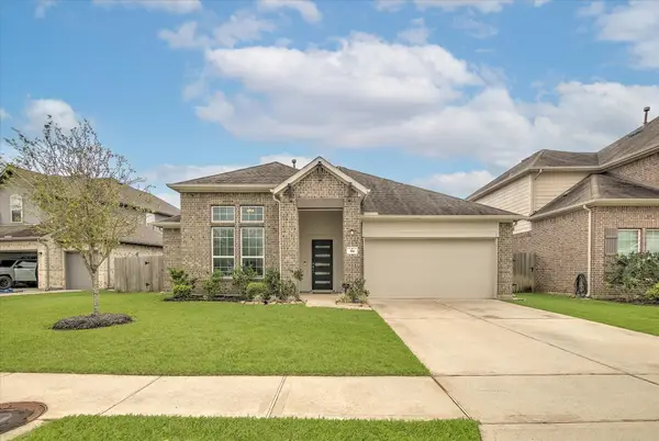 314 Cabernet Drive, Alvin, TX 77511