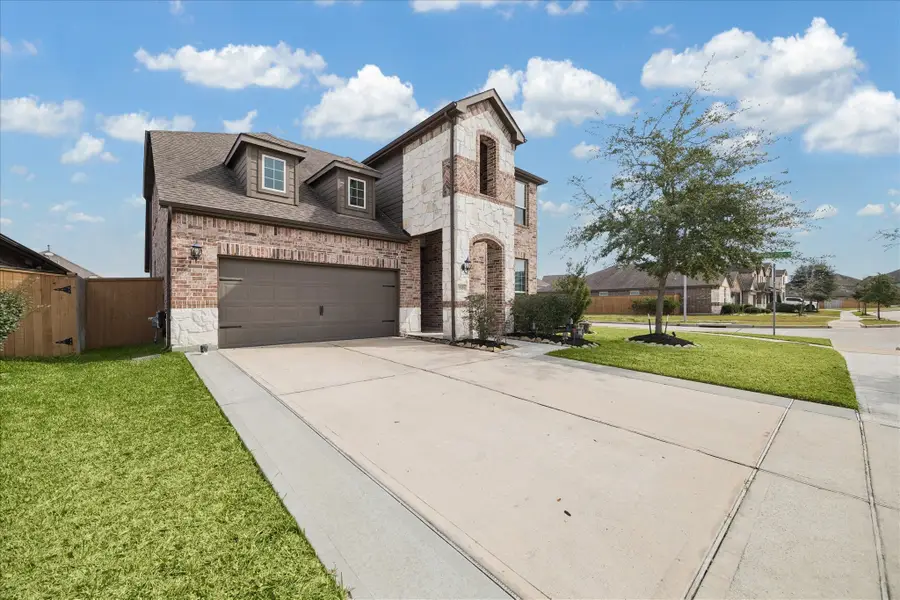 15430 Paxton Woods Drive, Humble, TX 77346 - #2