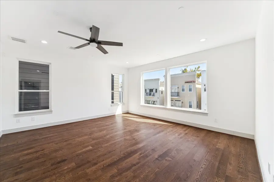 1605 Utah Street, Houston, TX 77007 - Image #3