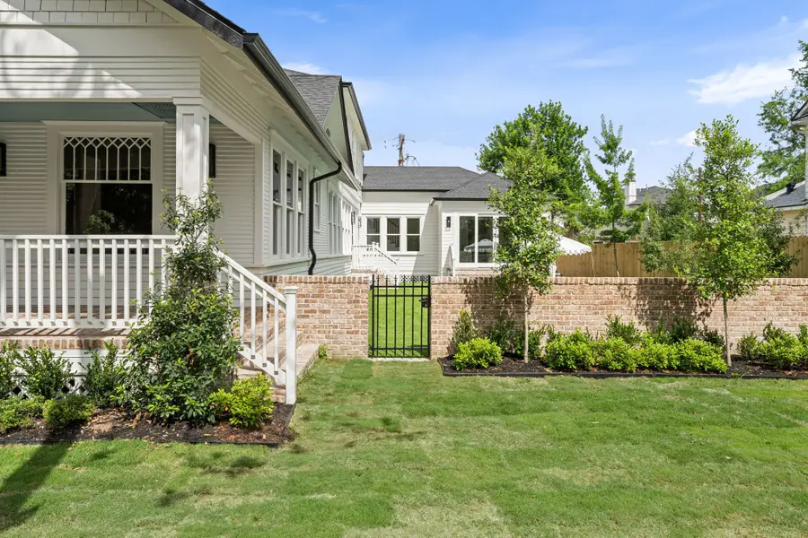 1836 Cortlandt Street, Houston, TX 77008 - #2