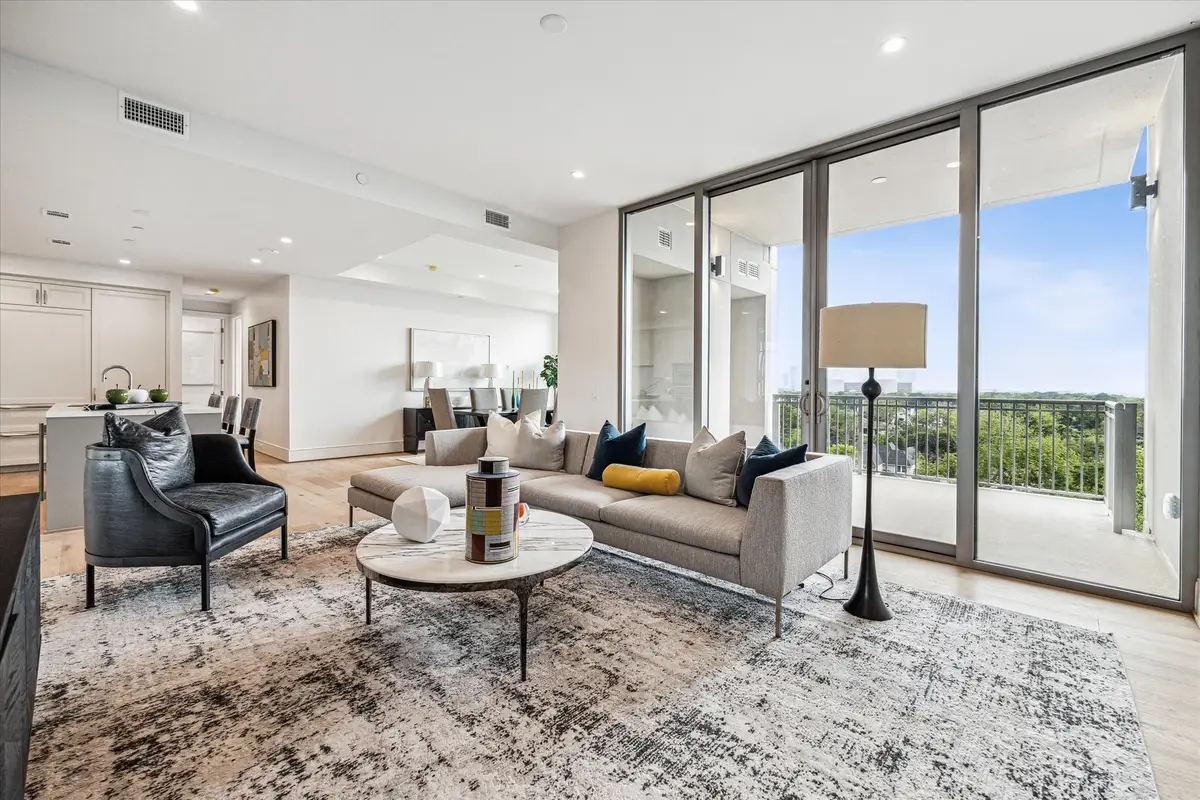 5656 San Felipe Street #603, Houston, TX 77056 - #1