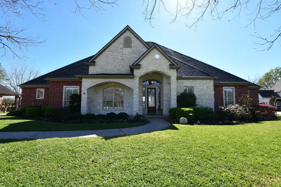 5427 Weston Drive, Fulshear, TX 77441 - #3