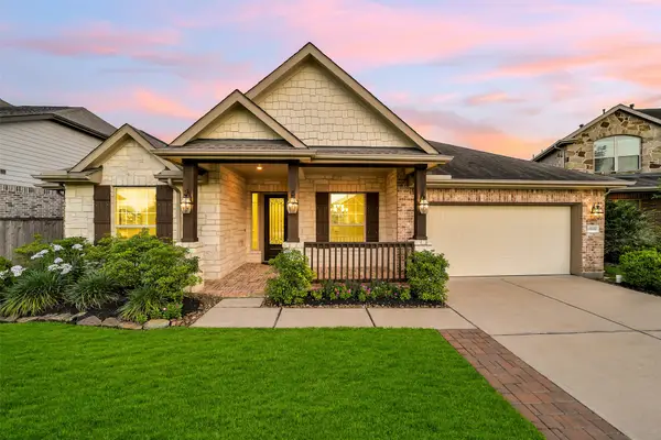 15519 Royal Trace Court, Cypress, TX 77429