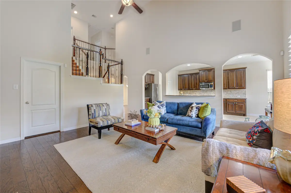 4907 Erin Ashley Lane, Katy, TX 77494 - #1
