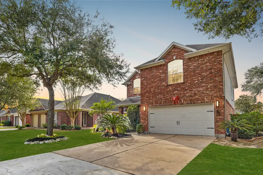 2111 Sherbrook Park Lane, Katy, TX 77449 - Image #2