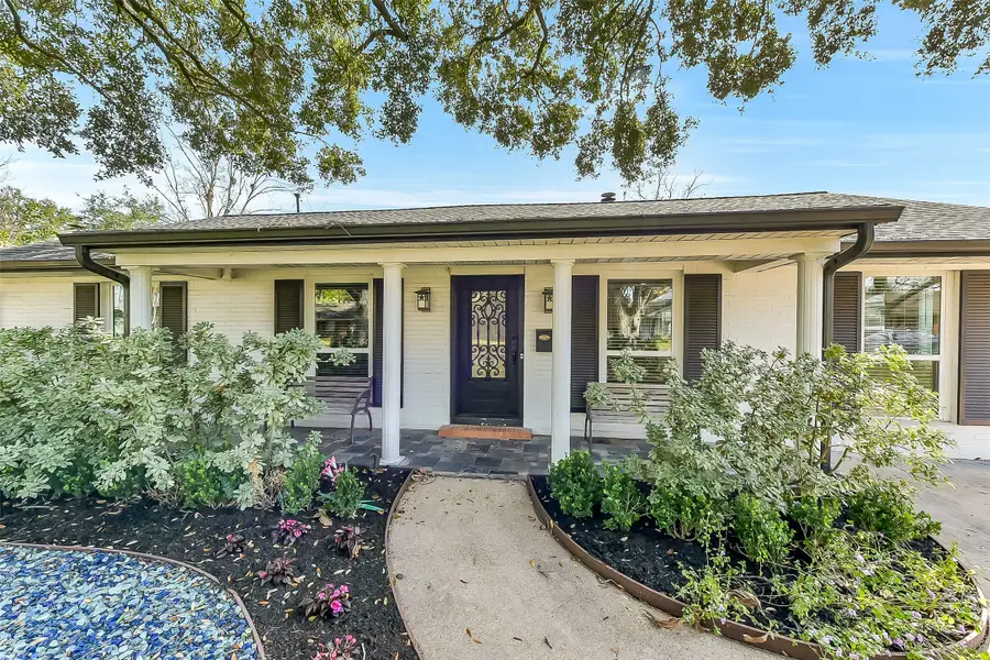 9623 Val Verde Street, Houston, TX 77063 - #3