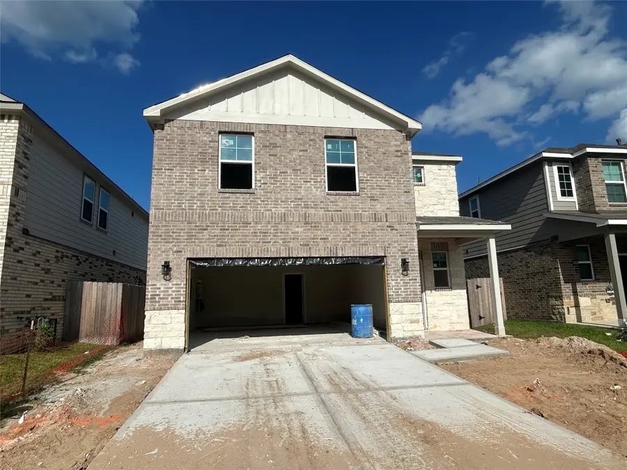 215 Brazen Forest Trail, Magnolia, TX 77354 - #2
