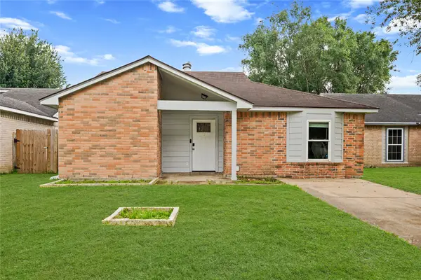 19255 Cypress Canyon Drive, Katy, TX 77449