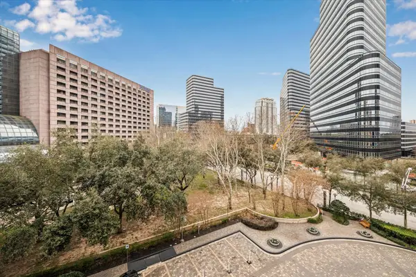 1901 Post Oak Boulevard #507, Houston, TX 77056