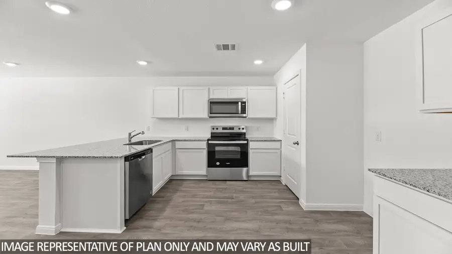 13167 Turret Bend Way, Willis, TX 77378 - #3