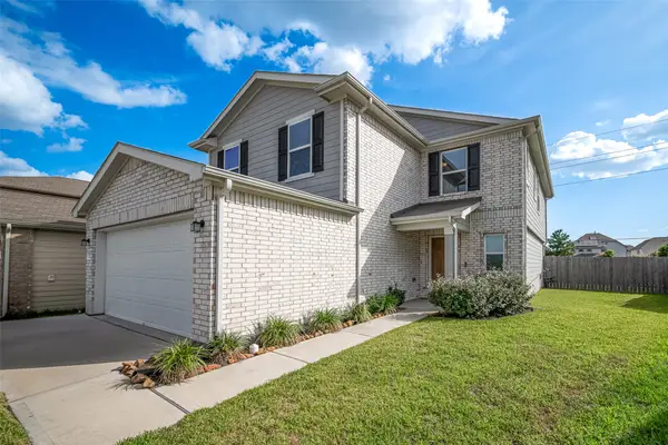 23335 Greenway Creek Lane, Spring, TX 77373
