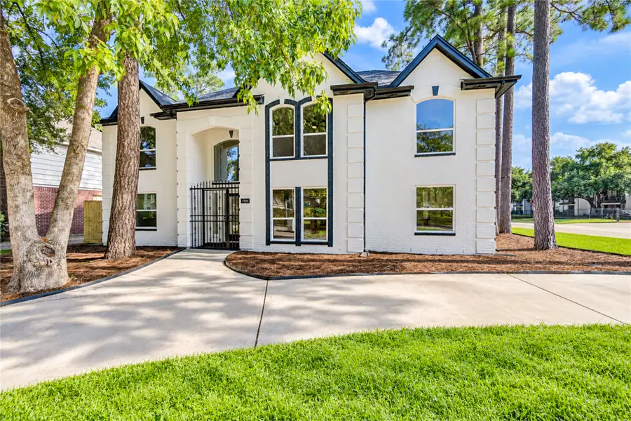 6735 Coral Ridge Road, Houston, TX 77069 - #2