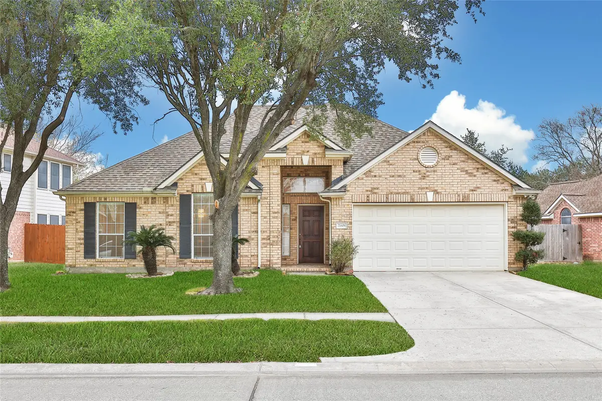 21406 Hannover Pines Drive, Spring, TX 77388 - #1