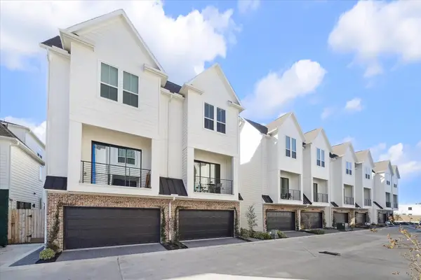 10622 Cascade Ledge Lane, Houston, TX 77025