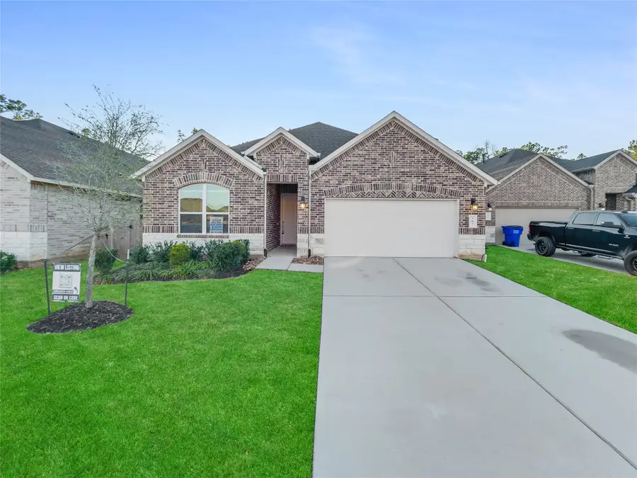 387 Westlake Terrace Drive, Conroe, TX 77304 - #2