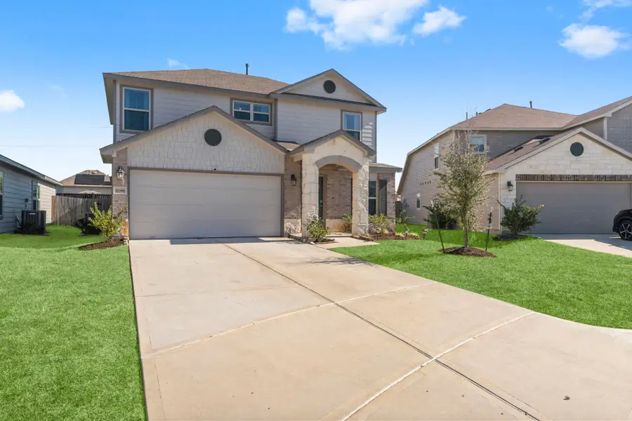 14306 Wallis Cove Drive, Houston, TX 77068 - Image #3