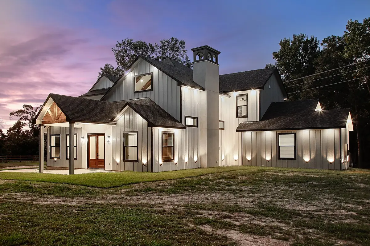 6620 Fm 3081, Willis, TX 77378 - Image #1