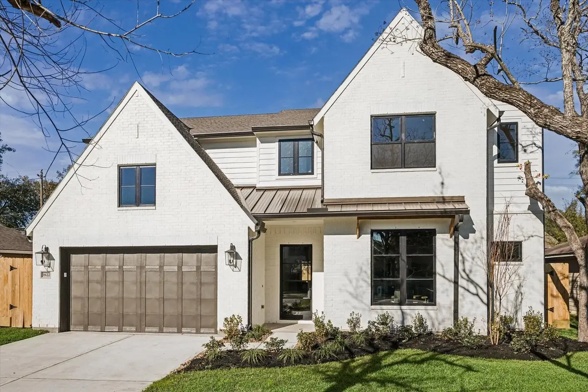 1622 Candlelight Lane, Houston, TX 77018 - Image #1