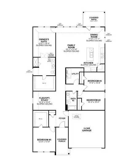1373 Blue Moon Lane, La Marque, TX 77568 - #2